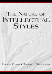 Image of THE NATURE OF INTELLECTUAL STYLES