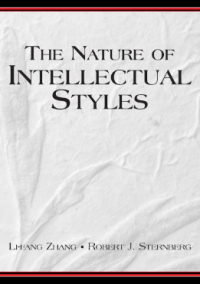 THE NATURE OF INTELLECTUAL STYLES