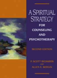 Image of Spiritual strategy