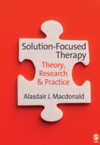 Image of Solution-Focused Therapy