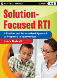 Image of Praise for Solution-Focused RTI