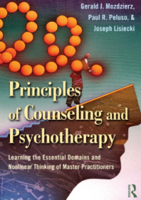 Image of Principles of Counseling and Psychotherapy
