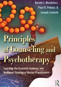 Principles of Counseling and Psychotherapy