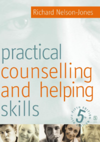 Image of Practical counselling and helping skills