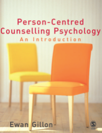 Image of Person-Centred Counselling Psychology An Introduction