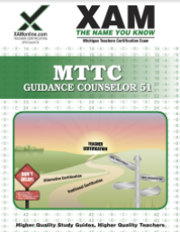 Image of Guidance Counselor Teacher Certification Exam