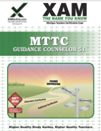 Guidance Counselor Teacher Certification Exam