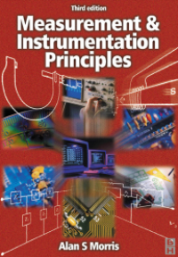 Image of Measurement and Instrumentation Principles