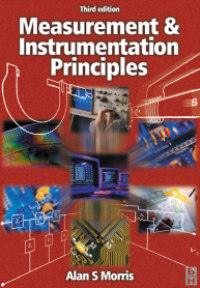 Measurement and Instrumentation Principles