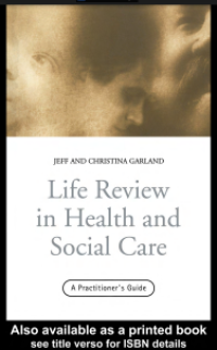 Life Review in Health and Social Care