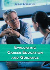 Image of EVALUATING CAREER EDUCATION AND GUIDANCE