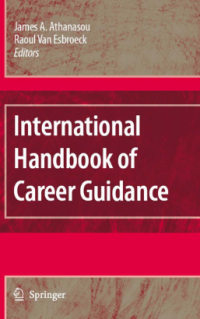 Image of International Handbook of Career Guidance