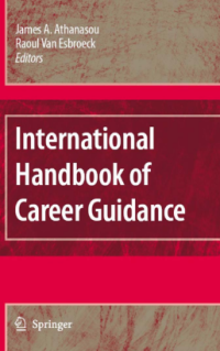 International Handbook of Career Guidance