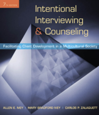Image of Intentional Interviewing and Counseling