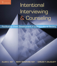 Intentional Interviewing and Counseling