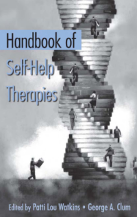Image of Handbook of Self-Help Therapies
