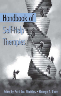 Handbook of Self-Help Therapies