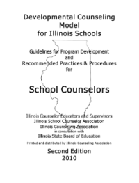 Developmental Counseling Model for Illinois Schools