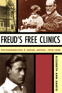 Image of Freud’s Free Clinics