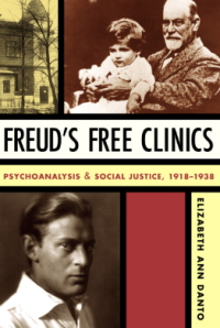 Freud’s Free Clinics