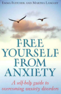 Image of Free Yourself For Anxiety