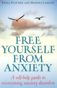 Free Yourself For Anxiety