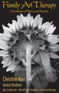 Image of Family Art Therapy