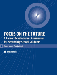 Image of FOCUS ON THE FUTURE