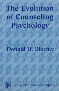 The Evolution of Counseling Psychology