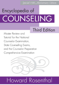 Image of Encyclopedia of Conseling