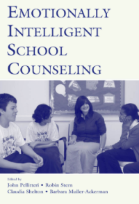 Image of The Emotional Intelligence of School Counseling