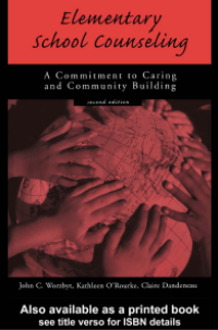 Image of ELEMENTARY SCHOOL COUNSELING