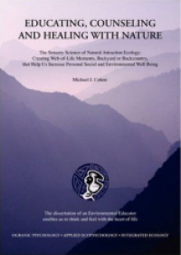 Image of Educating Counseling and Healing With Nature