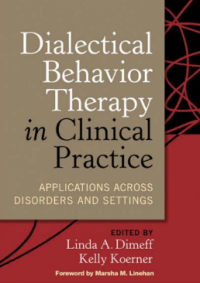 Image of Dialectical Behavior Therapy in Clinical Practice