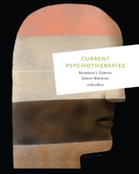 Image of current psychotherapies