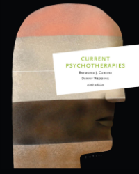 current psychotherapies