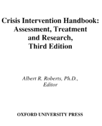 Assessment, Treatment and Research,