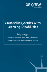 Image of Counselling Adults with Learning Disabilities