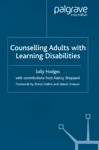 Counselling Adults with Learning Disabilities