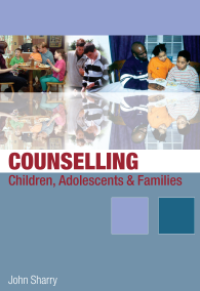 Image of COUNSELLING Children, Adolescents & Families