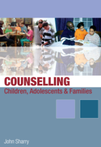 COUNSELLING Children, Adolescents & Families