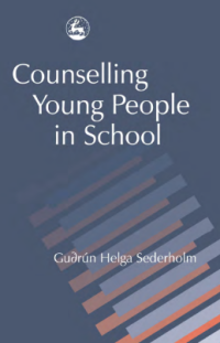 Image of Counselling Young People in School