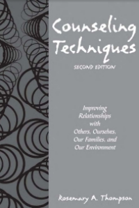Image of COUNSELING TECHNIQUES