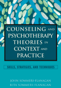 counseling and Psychotherapy theoriesin context and practice