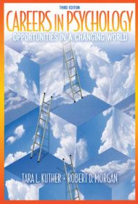 Image of Careers in Psychology