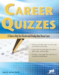 Image of CAREER QUIZZES