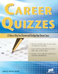 CAREER QUIZZES