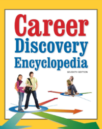 Career Discovery Encyclopedia