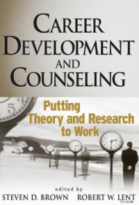 Image of CAREER DEVELOPMENT AND COUNSELING
