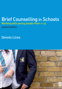 Image of Brief Counselling in Schools
